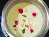 गुड वाली खीर (Gud wali kheer recipe in hindi)