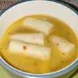Tteokbokki