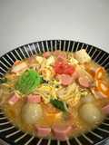 Seblak Kuah