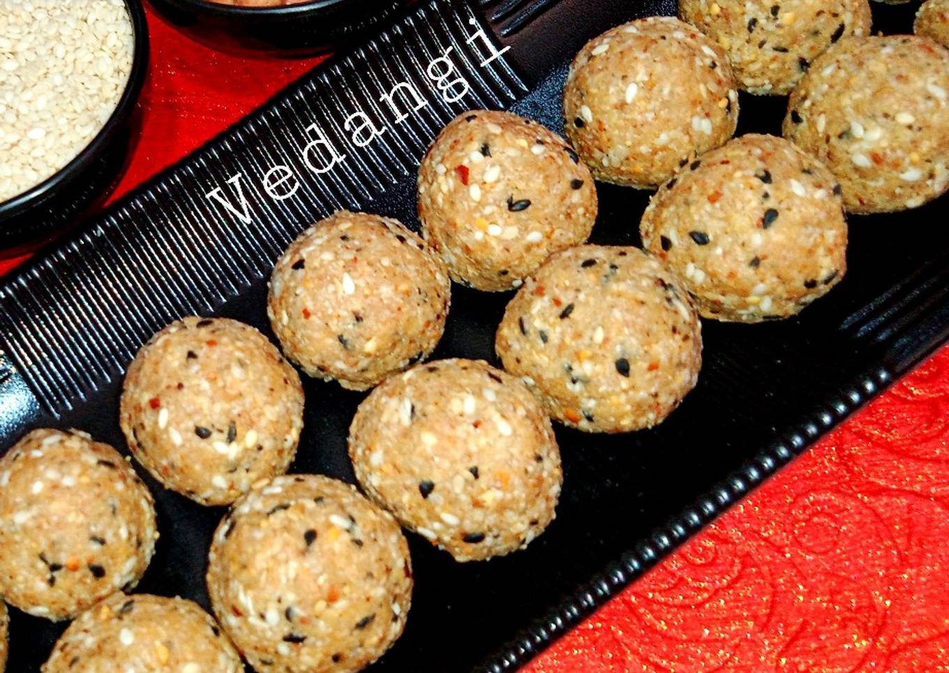 Til Ladoos