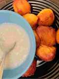 Flour-Dusted Beignets
