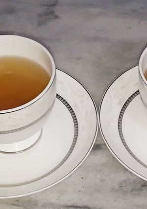 काढा चाय (kadha chai recipe in Hindi) रेसिपी मुख्य फोटो