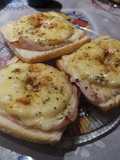Tosta Hawaii
