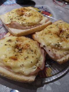 Una foto de Tosta Hawaii
