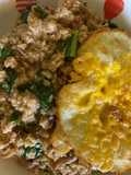 Bubur Oat Lowfat 5 menit