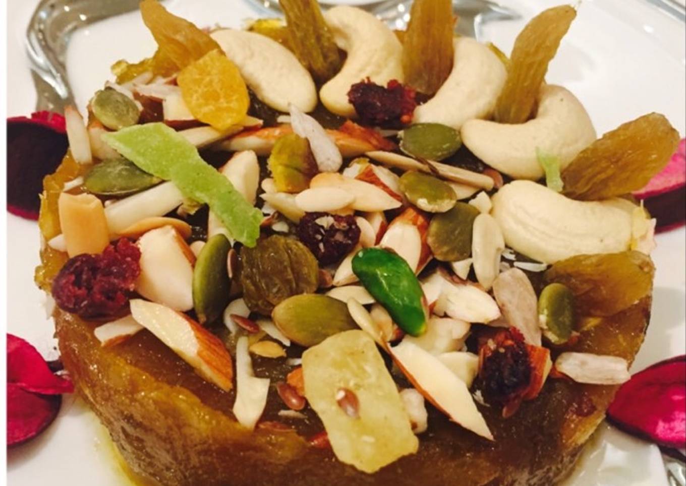 Kaddu ka Halwa