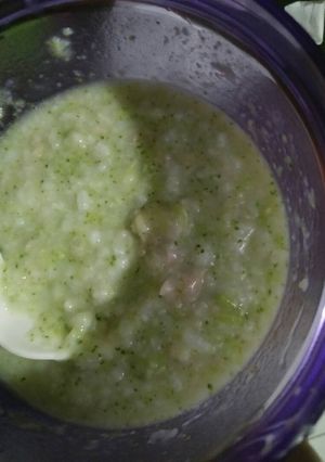 Foto resep Brokoli Butter sosis