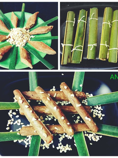 கேரளா ஓலை பிடி.. அடை (Kerala oalai pidi adai recipe in tamil) செய்முறை முக்கிய புகைப்படம்