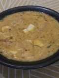 Sopa de Pan