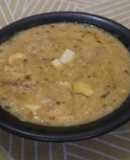 Sopa de Pan