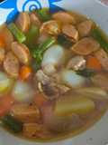 SOP merah ku.komplit