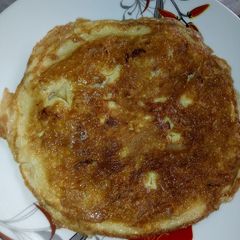 A picture of Fried egg.