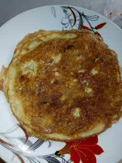 A picture of Fried egg.