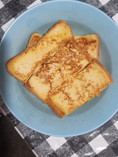 Foto resep French toast