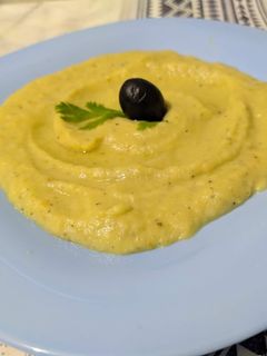 صورة لوصفة سلطة بابا غنوج
