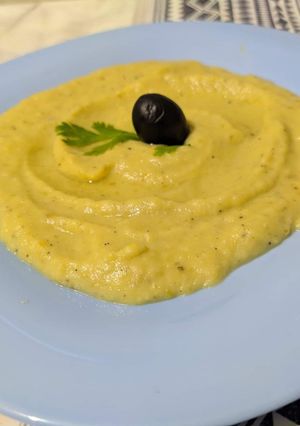 صورة لوصفة سلطة بابا غنوج