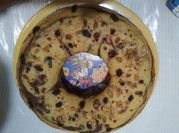 Gambar muffin sukade