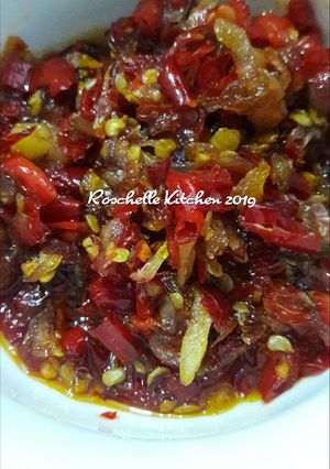 Foto resep Sambal Balado