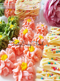 Foto resep 3 BAHAN BUAT KUE SEMPRIT | Edisi Kue Lebaran #01