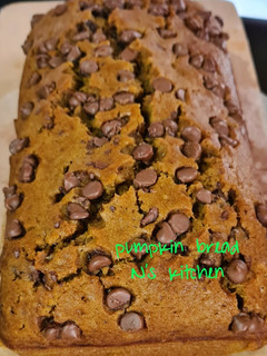 Foto resep Pumpkin cake