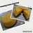 Puding Labu Kuning