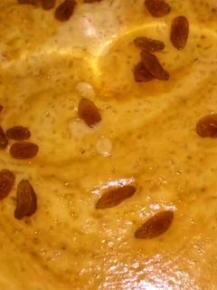 নলেন গুড়ের পায়েস(Nolen gurer payesh recipe in Bengali) রেসিপির প্রধান ছবি