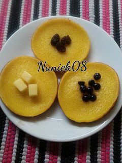 Foto resep Kue Lumpur Kentang