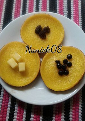 Foto resep Kue Lumpur Kentang