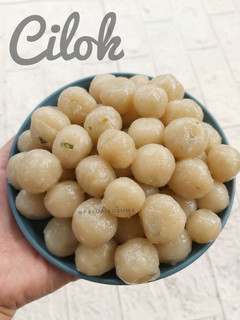 Foto resep Cilok