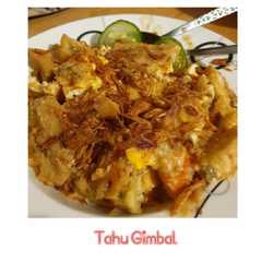รูปของ Tahu Gimbal