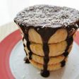 Flan sans pâte façon "Bounty"