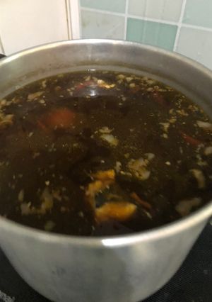 Foto resep Pindang Bandeng Mertua