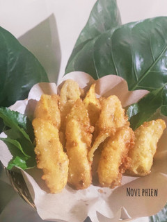 Foto resep Pisang Goreng Thailand