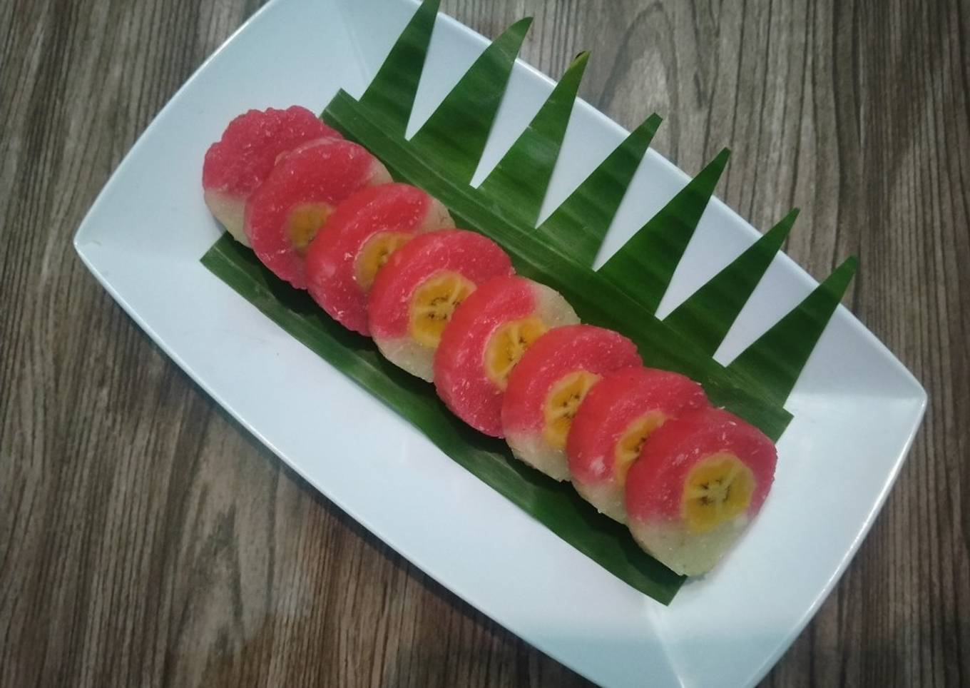 Kue mata roda