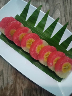 Foto resep Kue mata roda