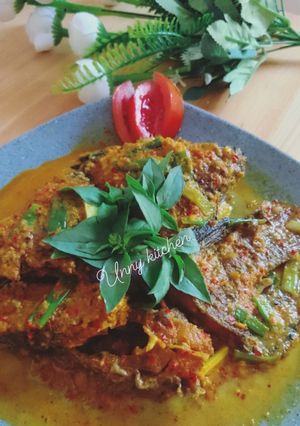 Foto resep Kotokan ikan mujaer