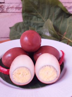 Foto resep Telur Pindang
