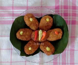 Resep Unik Mendol Tempe Bosok Paling Enak