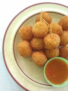 Foto resep Cilok Goreng Crispy