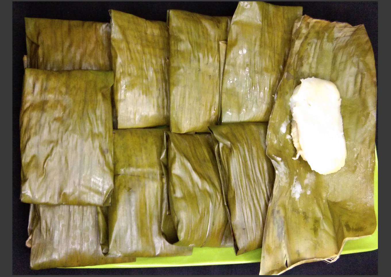 Langkah Mudah untuk Menyiapkan Kue Nagasari Pisang yang Bisa Manjain
Lidah