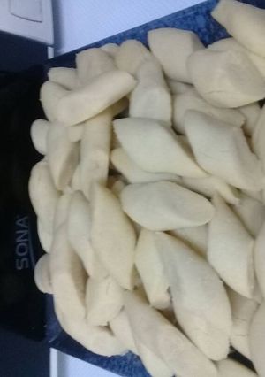 صورة لوصفة غريبه