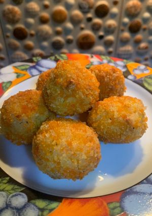 Foto resep Brulee Bomb Meleleh tanpa kentang