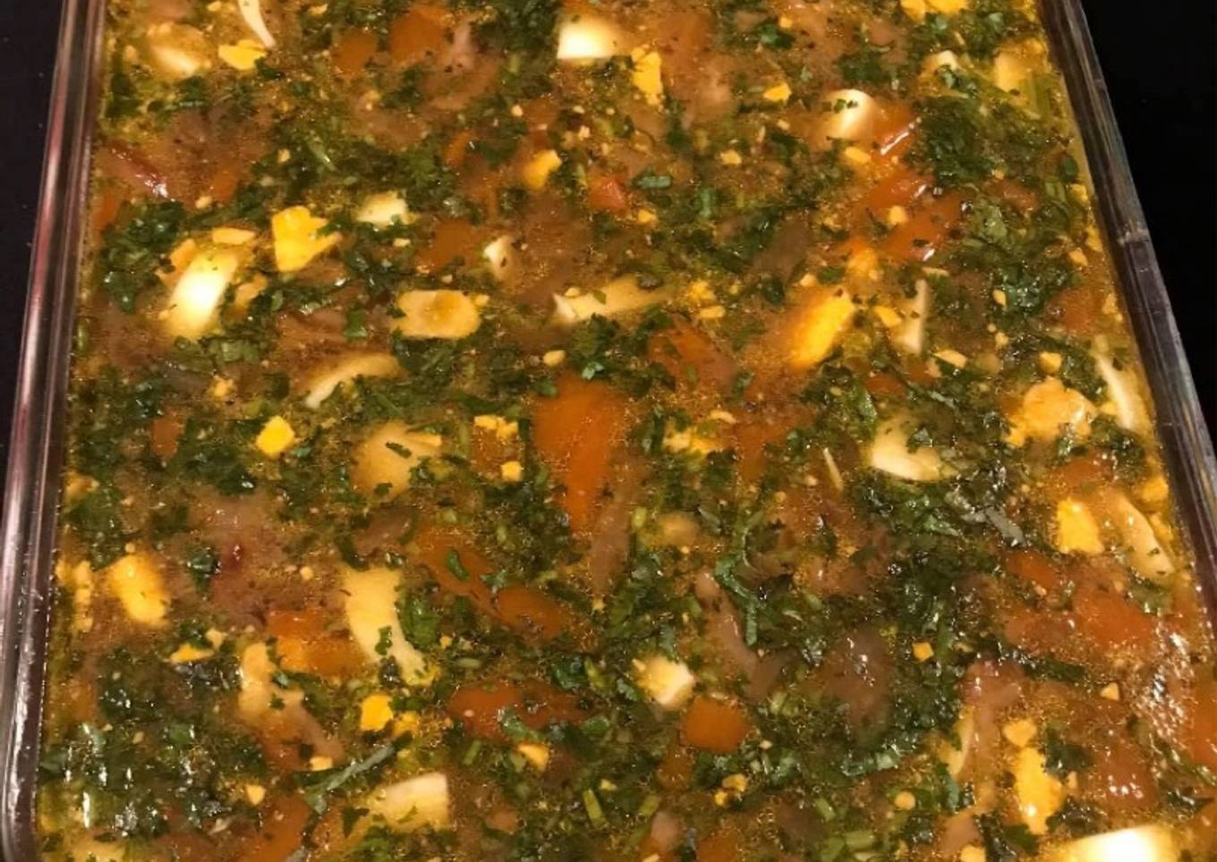 Queso de pata de vacuno