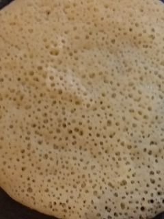 صورة لوصفة بغرير(غرايف) باتنية