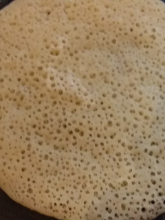 صورة لوصفة بغرير(غرايف) باتنية