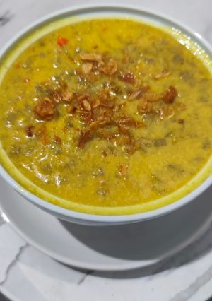 Foto resep Sayur Ares Khas Lombok