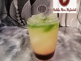 Sunrise Mocktail