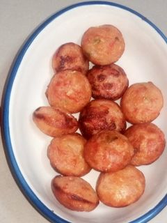 वेज अप्पे (veg appe recipe in Hindi) रेसिपी मुख्य फोटो