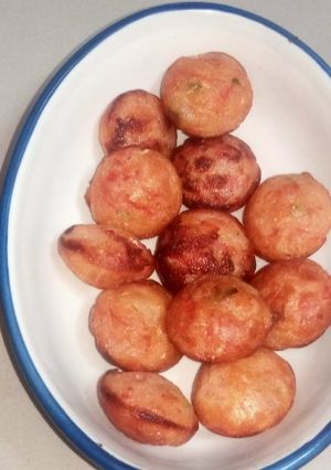 वेज अप्पे (veg appe recipe in Hindi) रेसिपी मुख्य फोटो