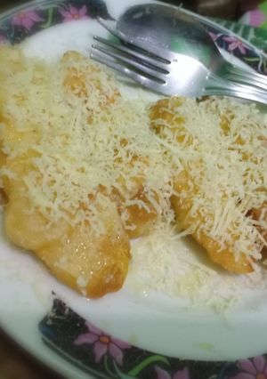 Foto resep Pisang Special 🍌🍌